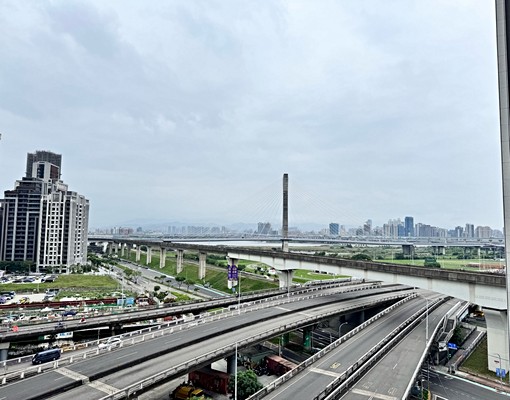 三重站水岸新穎電梯大樓 - Image 8