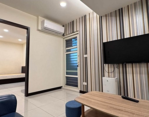 國小學區生活圈延吉街美食2房大套房有陽台對外窗 - Image 1