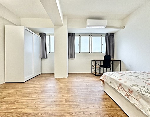 電梯華廈🔥大兩房🔥可寵🔥可雙租補 - Image 6