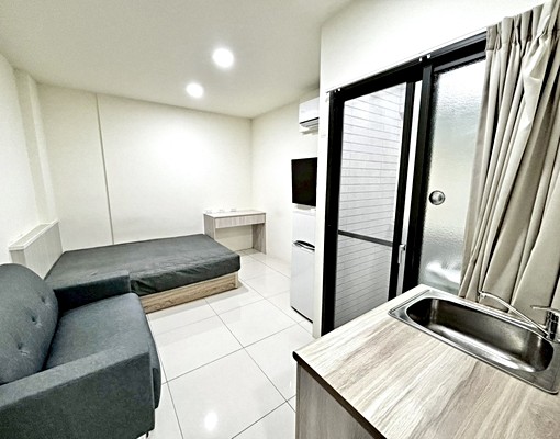 吱吱💖🦁可貓可狗.可雙租補.陽台獨洗🥇近水湳市場 - 591租屋網 - Image 2