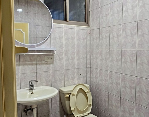 新莊體育場,全新裝潢(限女),採光雅房 - Image 7