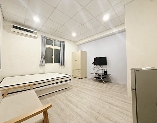 近捷運南勢角站：可租補：寵物友善：獨立洗衣機：低樓層 - Image 3