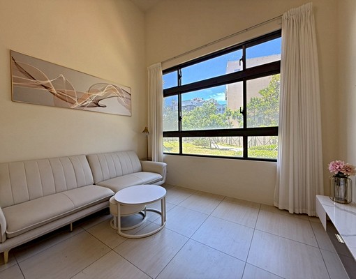 瑞典綠洲1F挑高-大三室+平車(有約定專用露台) - Image 1