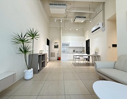 瑞典綠洲1F挑高-大三室+平車(有約定專用露台) - Image 3