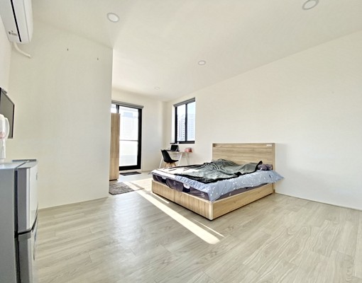 可租補🔥獨洗獨曬💖超美採光✨現代裝潢✅近74 - 591租屋網 - Image 1