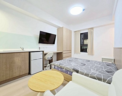 ✨黃金地段✨可雙租補✨管理員代收✨近勤美✨ - Image 5