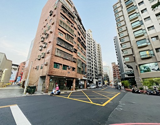 北高富國公園高樓層2房 - Image 12