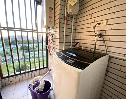 🔥超甜價🔥💥橋頭新市鎮|三房全開窗+平車💥 - Image 12