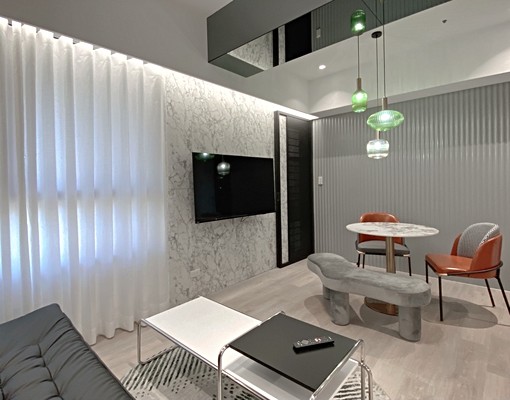 赫里翁傳奇💫中港朝馬青海💫可貓💫超美精裝3房平車 - 591租屋網 - Image 16