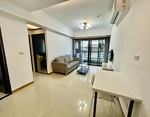 ❤科博館2房含車|家具電全可貓貓 - Image 1