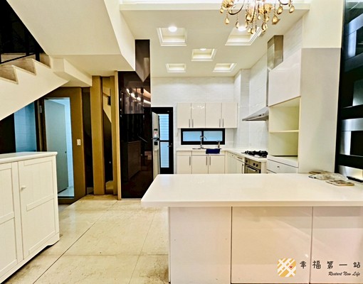 文心森林公園🗝️霸氣雙車別墅4房|有浴缸可入籍 - Image 4