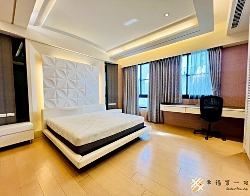 文心森林公園🗝️霸氣雙車別墅4房|有浴缸可入籍 - Image 10