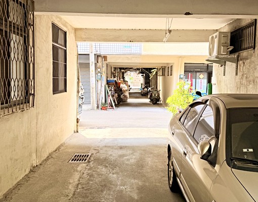 獨家租✅學士ＶＳ永興商圈商業小透天 - Image 15