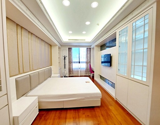 市府四維豪宅都廳苑高樓層精品裝潢屋 - Image 8