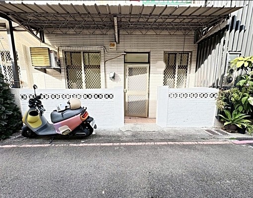 🔥北屯超便宜新整理透天🛎️可租補戶籍 - Image 1