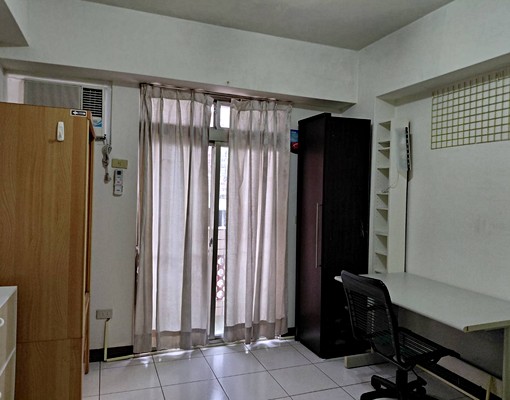 真理大學*對面*新民街*電梯希有套房*6樓*便宜*安靜*** - Image 1