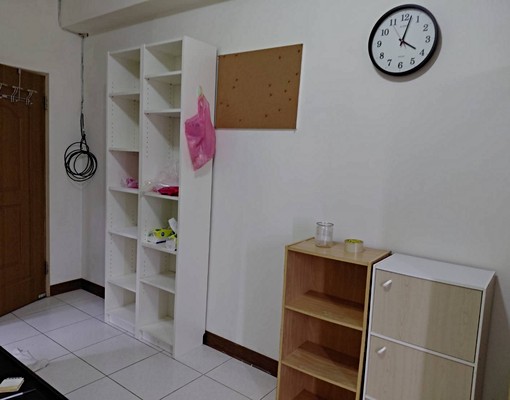 真理大學*對面*新民街*電梯希有套房*6樓*便宜*安靜*** - Image 2