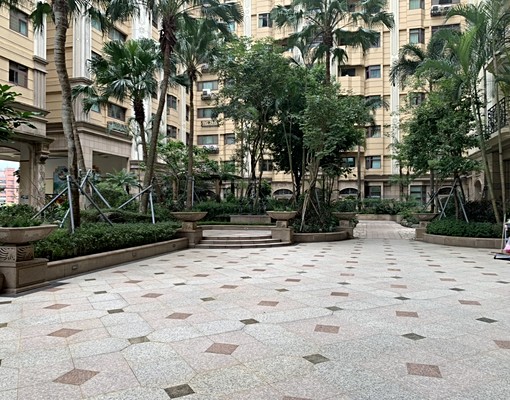 九揚傑士堡社區~稀有電梯3房(可租補) - Image 1