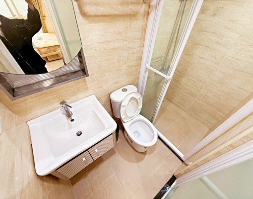 租補洽🔥江子翠站✦華江橋✦可養貓咪✦獨立陽台洗衣機✦廚房 - Image 10