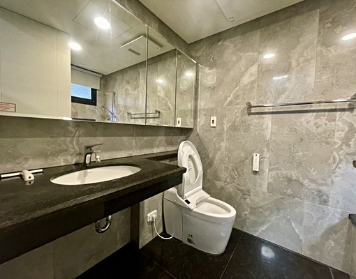 惠宇樂觀中國醫醫護優惠兩房兩衛柱邊平車 - Image 6