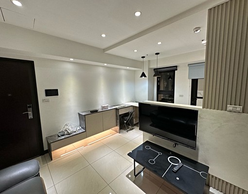 全新格局方正-南勢角-大一房一廳 - Image 2