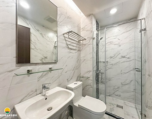 |城揚綠廳院|景觀綠景三房平車(可養貓) - Image 10