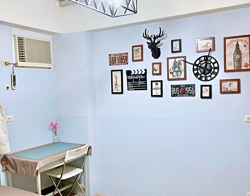 竹光|雙窗|工業風設計| - Image 5