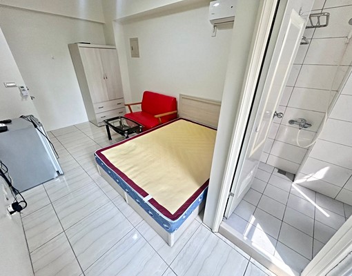 ✔️陽台獨洗曬✔️南屯福利房✔️價格公道✔️可雙租補✔️ - Image 3