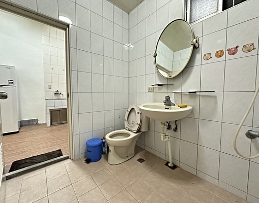 近大坪林靜巷懷舊風公寓1樓🌞大家雪梨 - Image 8