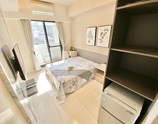 ❗可雙租補🫶陽台獨洗曬🫶採光超好🫶�有管理員🫶� - Image 5