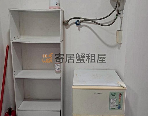 寄居蟹社會住宅🏠東區小資套房/可租補/看房加Line - 591租屋網 - Image 3