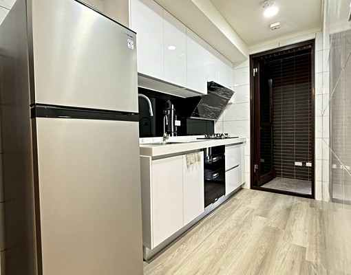 大園重劃區🌈傢俱全配✨湖景四房車🌈家田富筑 - Image 10