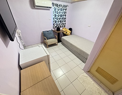 桃園/近藝文特區/可寵/可租補/入戶籍/短租/優質套房 - Image 2