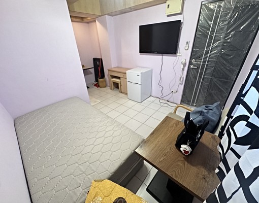 桃園/近藝文特區/可寵/可租補/入戶籍/短租/優質套房 - Image 1