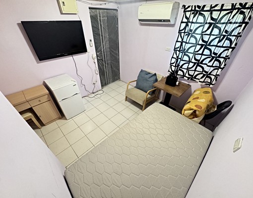 桃園/近藝文特區/可寵/可租補/入戶籍/短租/優質套房 - Image 3