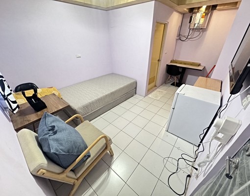 桃園/近藝文特區/可寵/可租補/入戶籍/短租/優質套房 - Image 4