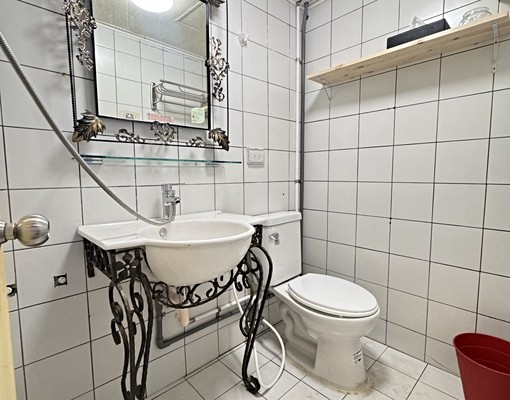 桃園/近藝文特區/可寵/可租補/入戶籍/短租/優質套房 - Image 7