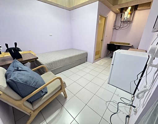 桃園/近藝文特區/可寵/可租補/入戶籍/短租/優質套房 - Image 9