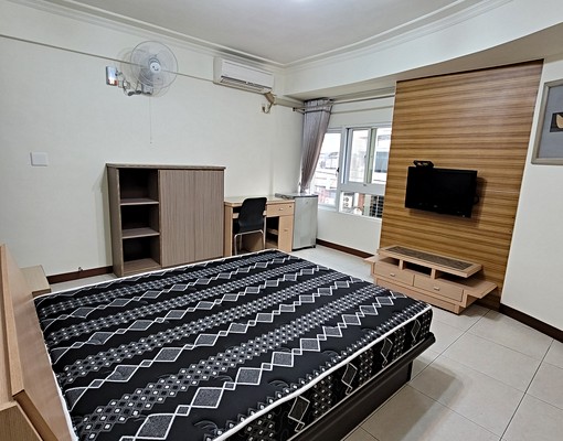 全新設備輕軌家樂福垃圾集中區 - Image 6