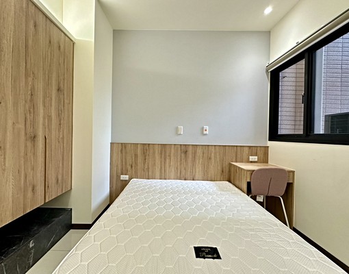 可租補✨一卡皮箱入住朝南漂亮視野2+1房 - Image 7