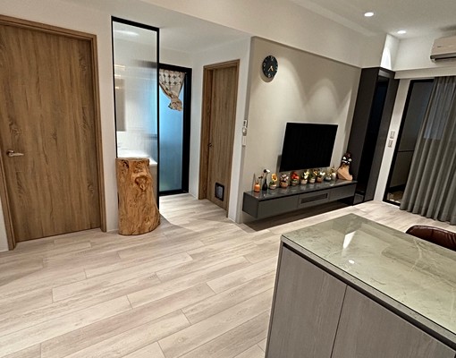 清溝夜市全新裝潢2房含車位 - 591租屋網 - Image 6