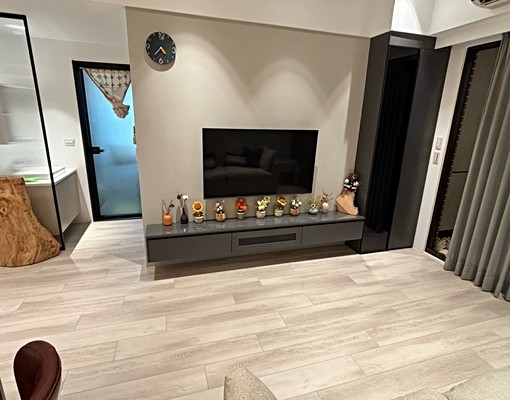 清溝夜市全新裝潢2房含車位 - 591租屋網 - Image 7