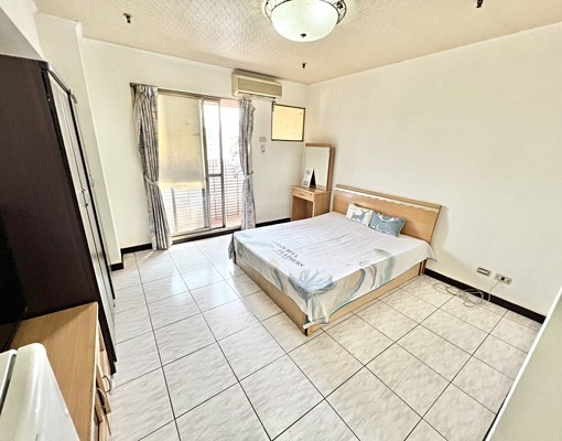 北區漢口⚡️雙租補⚡️台水電⚡️電梯管理員陽台獨洗曬雙層冰箱 - Image 3