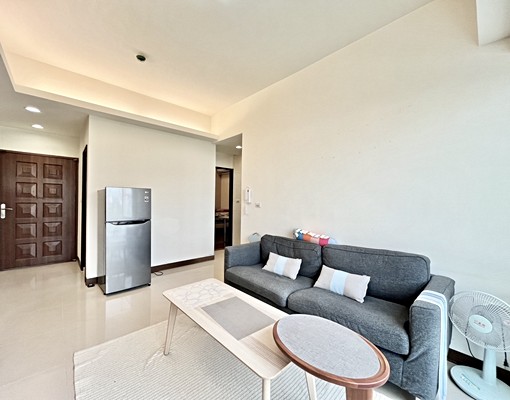 (可小寵)含家具全可租補~美術館馬卡綠園道近車站大二房 - Image 3