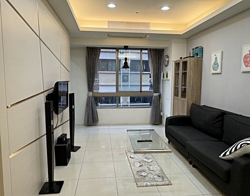 大學風呂優質兩房可以租捕/戶籍 - Image 2