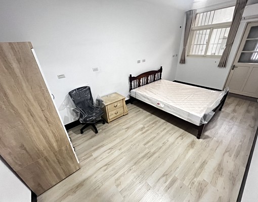 桃園／近桃園市政府／可租補/電梯/全新家具/優質套房 - Image 1