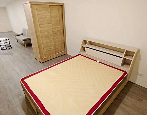 丹鳳❣️可租補稅籍/可寵！超大空間/乾濕分離/全新裝潢家具齊 - Image 6