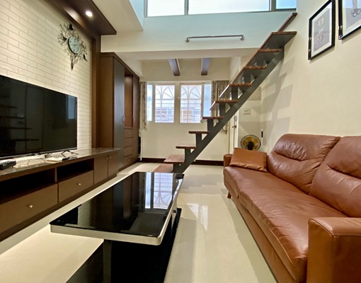 兩房6米合法樓中樓.含水.瓦斯.第四台.網路.收垃圾.可租補 - Image 17