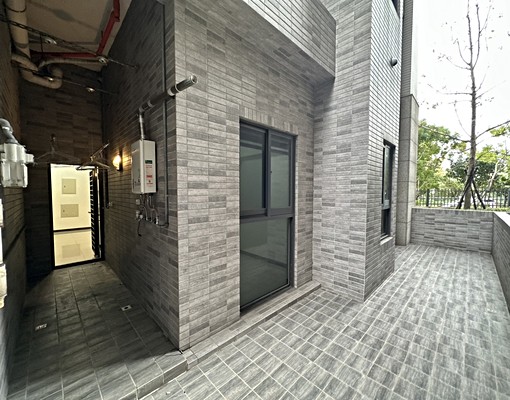 WL櫻花緻/稀有挑高超大露台3房車/免仲可補助 - Image 8