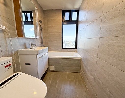 【益展閱美三房車】屋齡新※變頻冷氣 - Image 11